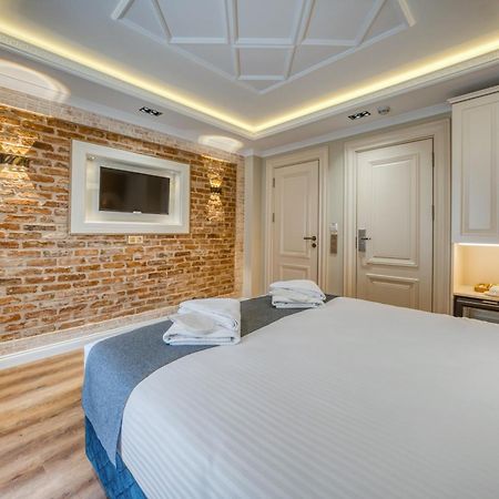 Mahhsen Mansion Oldcity Isztambul Kültér fotó