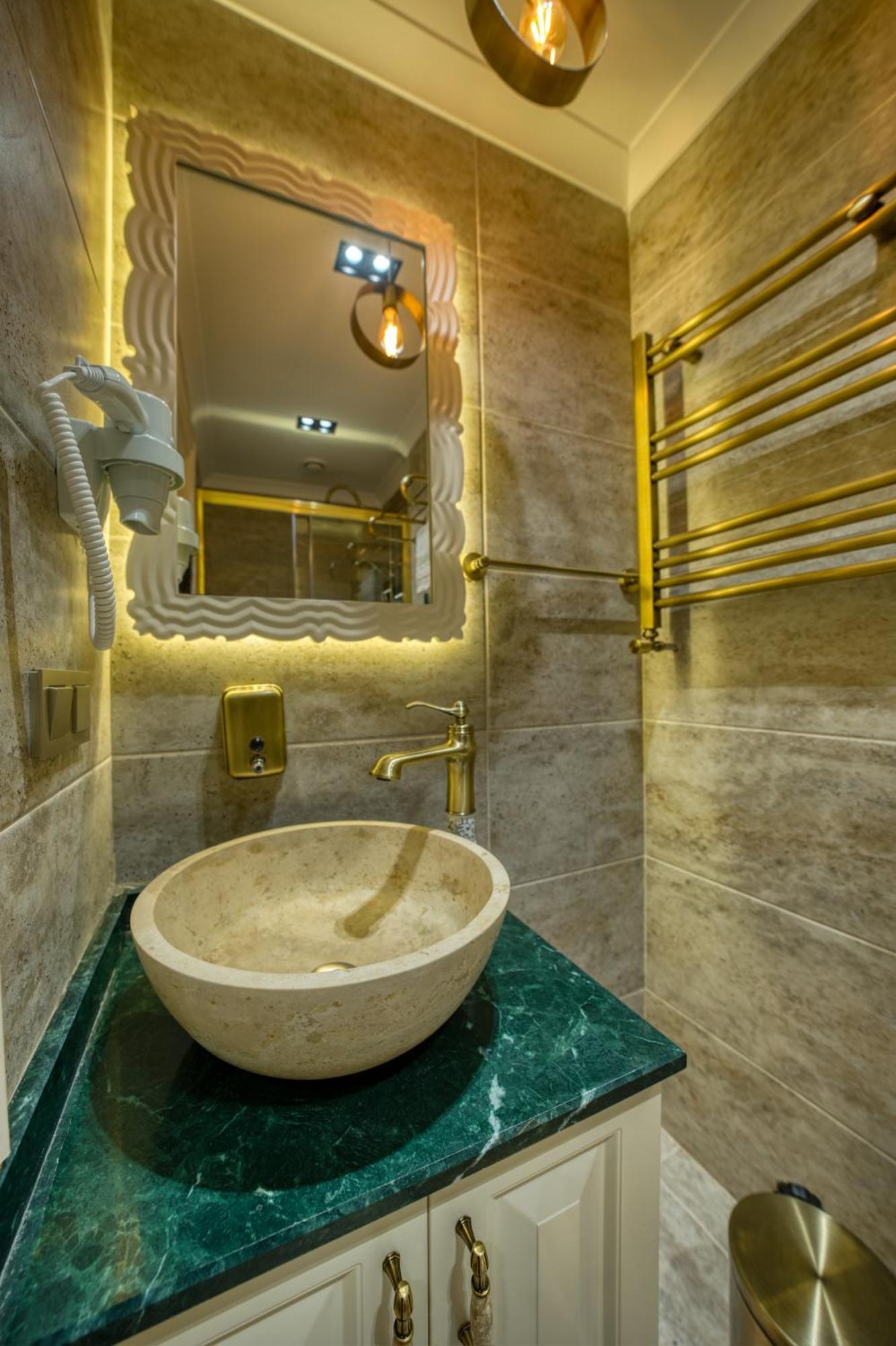 Mahhsen Mansion Oldcity Isztambul Kültér fotó