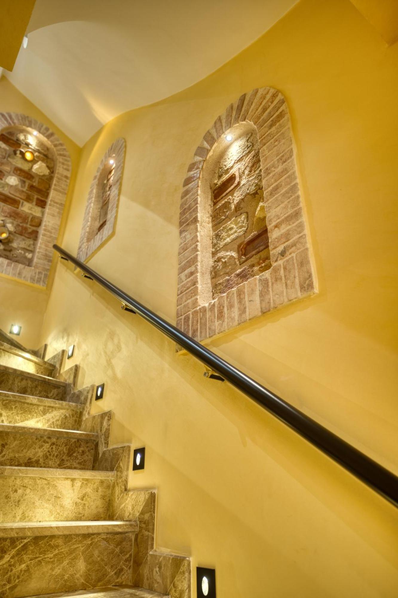 Mahhsen Mansion Oldcity Isztambul Kültér fotó