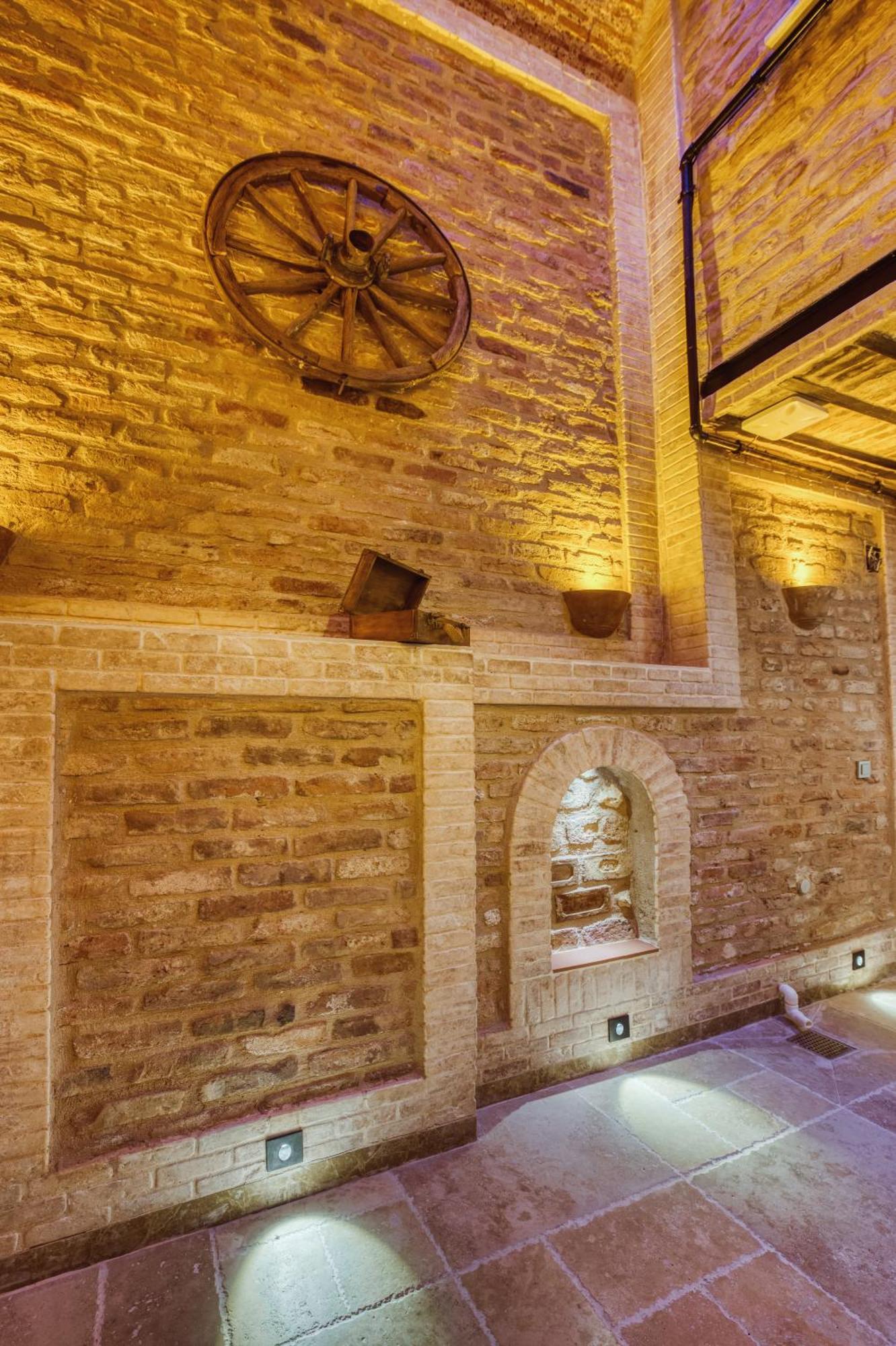 Mahhsen Mansion Oldcity Isztambul Kültér fotó